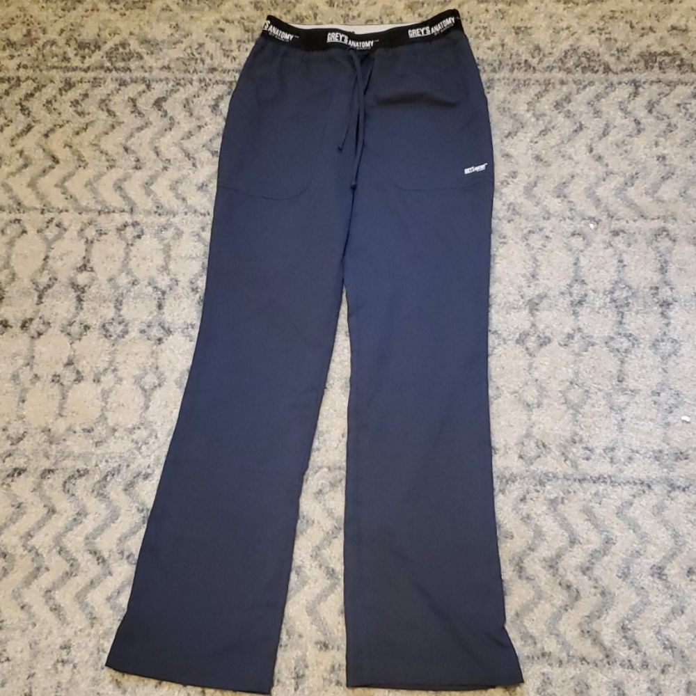 Grey's Anatomy by Barco Active Scrub Pants